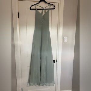 Azazie Bridesmaid Dress
